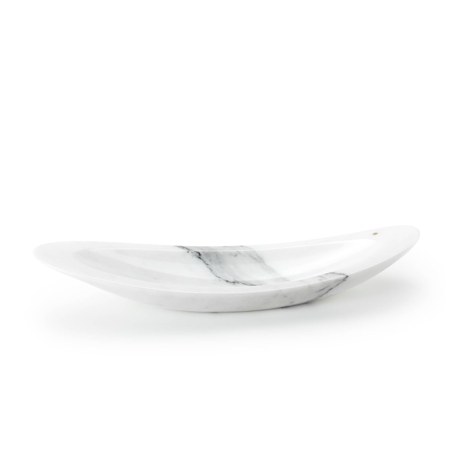 statuario altissimo marble Gondola