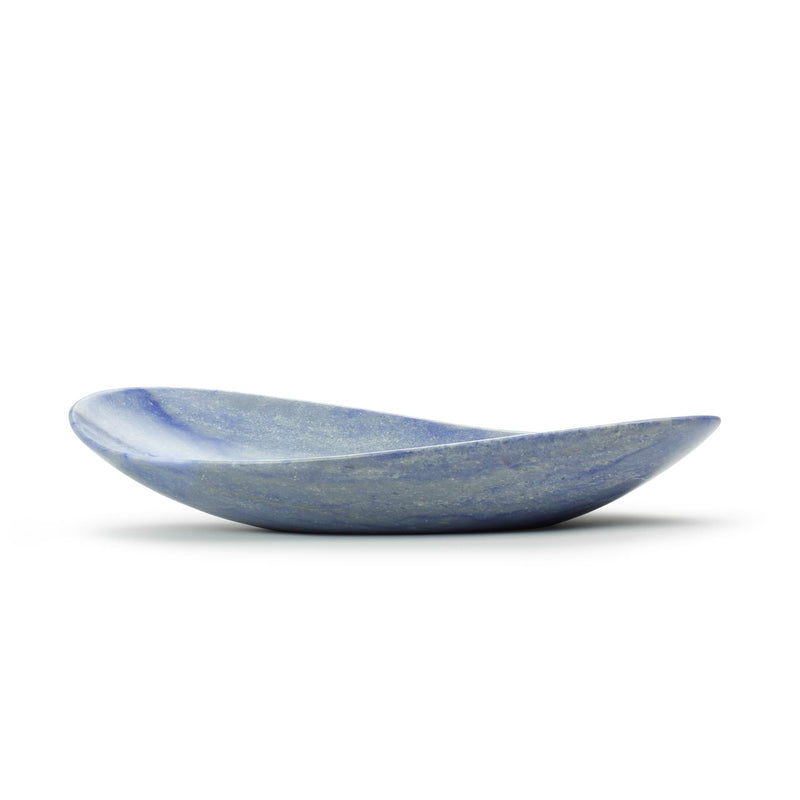 Big bowl in Azul Macaubas